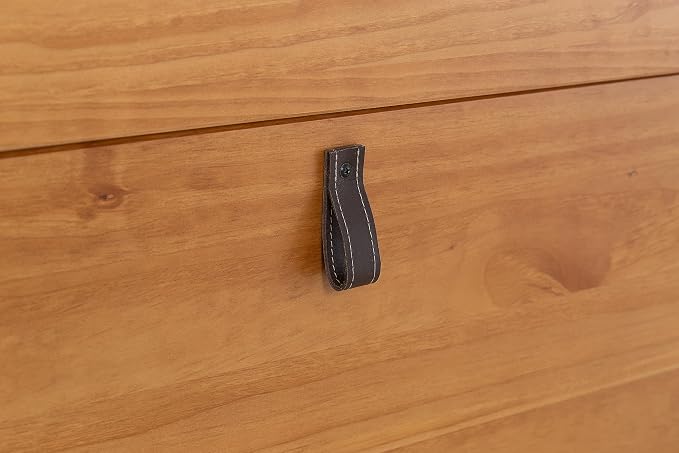 memomad Bali Storage Platform Bed - Image 12