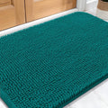 OLANLY Dog Door Mat for Muddy Paws 30x20, Absorbs Moisture and Dirt, Absorbent by OLANLY