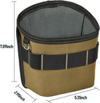 Tool Pouch Nails Screws Bag - Image 3