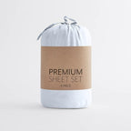 Linen Market Bed Sheets for Twin Size Bed - Image 9