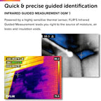 FLIR MR265 Moisture Meter and Thermal Imager - Image 4
