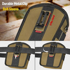 Tool Pouch Nails Screws Bag - Image 5