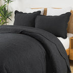 HoneiLife Queen Quilt Bedding Set by HoneiLife
