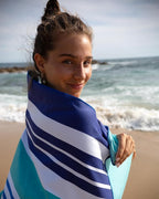 Quick Dry Towel Extra Extra Large 72x72 Inch - Image 8