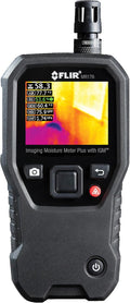 FLIR MR176 - Thermal Imaging Moisture Meter - by FLIR