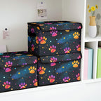 Stackable Clothes Storage Bins - Image 5
