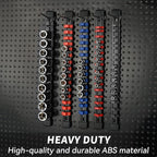 Socket Organizer Drive ABS Tools - Image 6