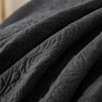 HoneiLife Queen Quilt Bedding Set - Image 6