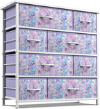 Sorbus Dresser with 8 Drawers by Sorbus