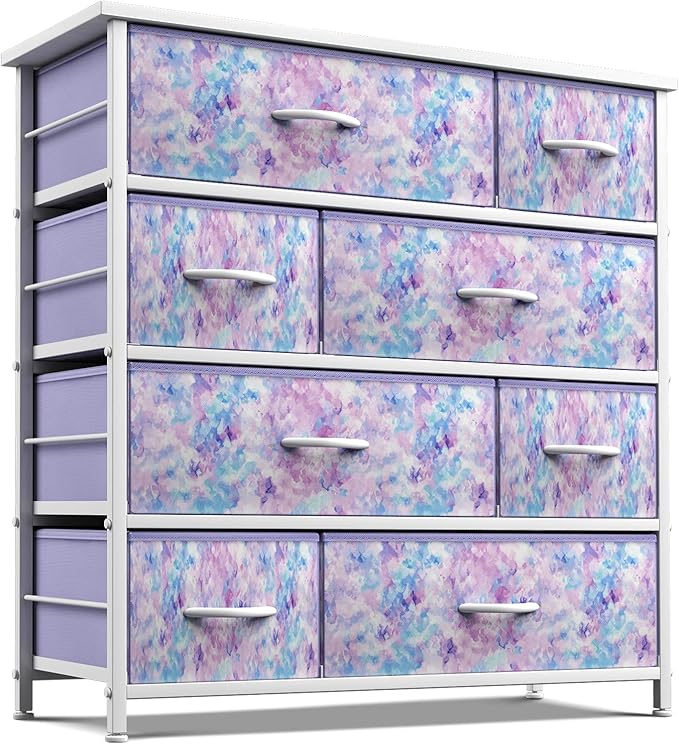 Sorbus Dresser with 8 Drawers by Sorbus