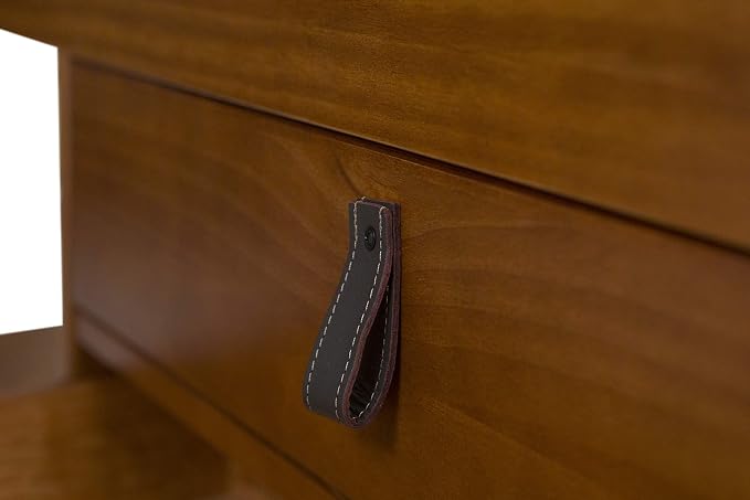 memomad Bali Storage Platform Bed - Image 12