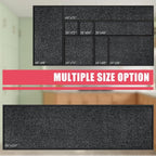 Kuyal Front Door Mat, Commercial Floor Mats Inside Outside Entrance, Heavy Duty - Image 7