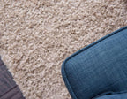 Unique Loom Solid Shag Collection Area Rug - Image 5