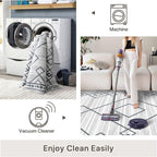 3x5 Rug, Small Area Rug for Living Room, Machine Washable Non-Slip Throw Rug - Image 5