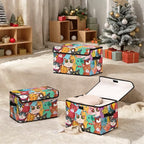 Stackable Clothes Storage Bins - Image 6