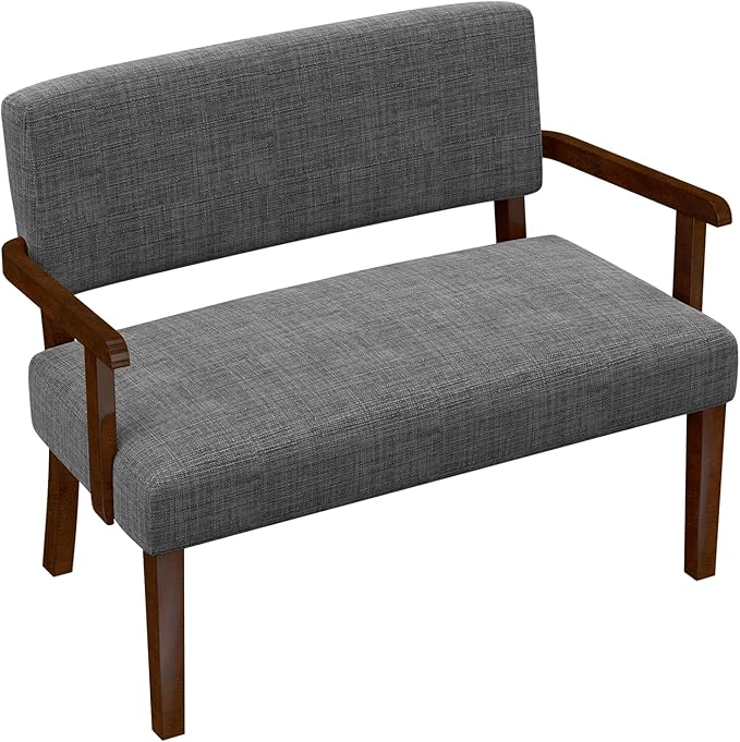 Accent Chair 2 Seat, Arm Chairs by FAGAGA