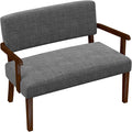 Accent Chair 2 Seat, Arm Chairs by FAGAGA