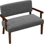 Accent Chair 2 Seat, Arm Chairs by FAGAGA