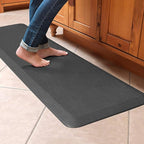 GelPro NewLife Designer Comfort Ergo-Foam Cushioned Anti-Fatigue Kitchen Floor - Image 5