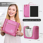 Hanging Toiletry Bag Extra Large Capacity | Premium Travel Organizer Bags - Image 4