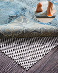 Veken Runner Rug Pad Gripper for Hardwood Floors, Non Slip 2.5x10 Ft Rug Pads by Veken