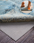 Veken Runner Rug Pad Gripper for Hardwood Floors, Non Slip 2.5x10 Ft Rug Pads by Veken