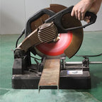 Metal Cutting Circular Saw Blade, Steel and Stainless Steel Cutting, The - Image 7