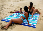 Quick Dry Towel Extra Extra Large 72x72 Inch - Image 7