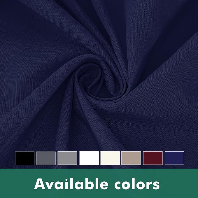 Biscaynebay Wrap Around Bed Skirts - Image 8