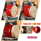 6-7/8” HSS Bi Metal Hole Saw Cutter - Image 6