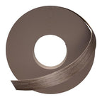 GSCIT Club Walnut Edge Banding, 13/16 inch x 25ft roll of Veneer Edge Banding by GSCITCLUBEDGEBANDING
