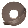 GSCIT Club Walnut Edge Banding, 1 inch x 250ft roll of Veneer Edge Banding by GSCITCLUBEDGEBANDING