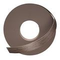 GSCIT Club Walnut Edge Banding, 1/2 inch x 50ft roll of Veneer Edge Banding by GSCITCLUBEDGEBANDING