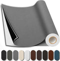 Leather Repair Patch, 17X79 Inch Repair Patch Self Adhesive Waterproof by SHAGOOM