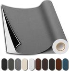 Leather Repair Patch, 17X79 Inch Repair Patch Self Adhesive Waterproof by SHAGOOM