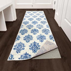 Veken Runner Rug Pad Gripper for Hardwood Floors, Non Slip 2x6 Ft Rug Pads for - Image 6