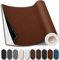 Leather Repair Patch, 17X158 Inch Repair Patch Self Adhesive Waterproof by SHAGOOM