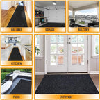 Ottomanson 2' x 21' Hallway Runner - Image 4