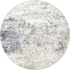 5ft Round Area Rug Living Room Rugs - Image 9