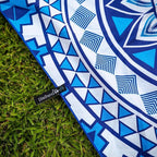 Elite Trend Microfiber Beach Towel - Image 8