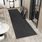 Ottomanson 2' x 24' Hallway Runner by Ottomanson