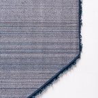Unique Loom Solid Shag Collection Area Rug - Image 10