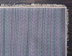 Unique Loom Solid Shag Collection Area Rug - Image 9