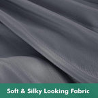 Biscaynebay Wrap Around Bed Skirts - Image 7