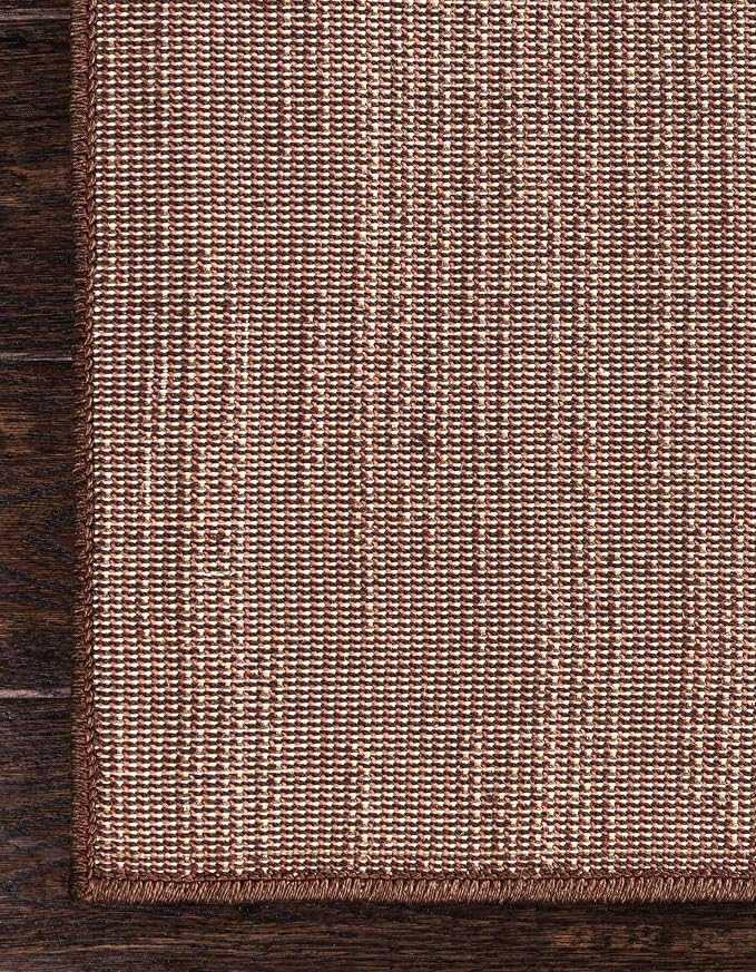 Unique Loom Autumn Collection Area Rug - Image 9