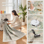 zesthome 5x7 Area Rugs - Image 4