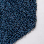 Unique Loom Solid Shag Collection Area Rug - Image 9
