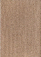 Easy Jute Rug 6x9 Indoor Outdoor Natural Rugs Solid Fiber Rug Woven Area Rug - Image 3
