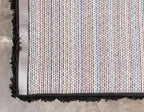 Unique Loom Solid Shag Collection Area Rug - Image 9