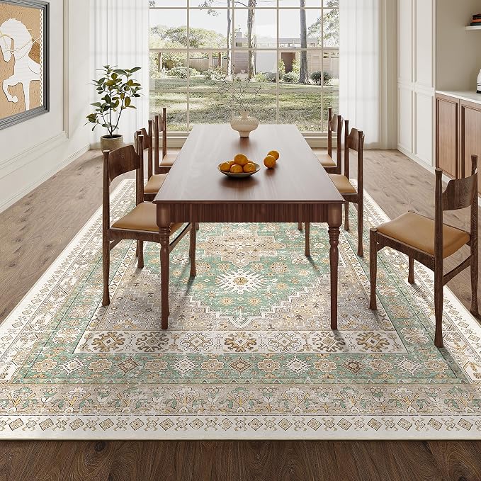zesthome 5x7 Area Rugs - Image 8